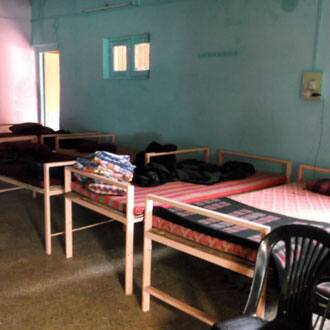 Hotel Amruteshwar, Bhandardara 3